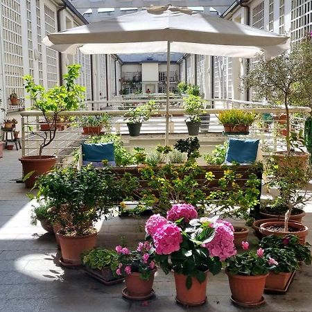 Appartamento Poetico Monolocale Indipendente Nell'Antico Pastificio Roma Esterno foto