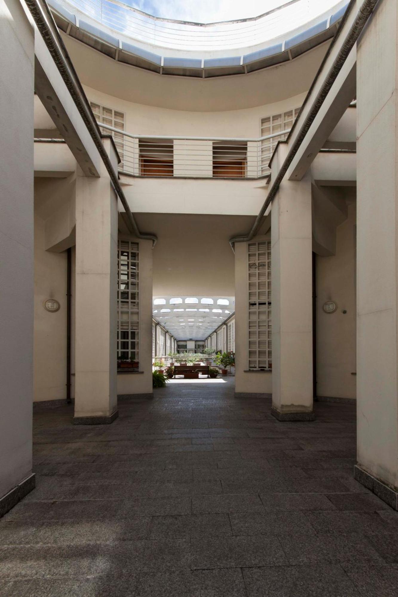 Appartamento Poetico Monolocale Indipendente Nell'Antico Pastificio Roma Esterno foto